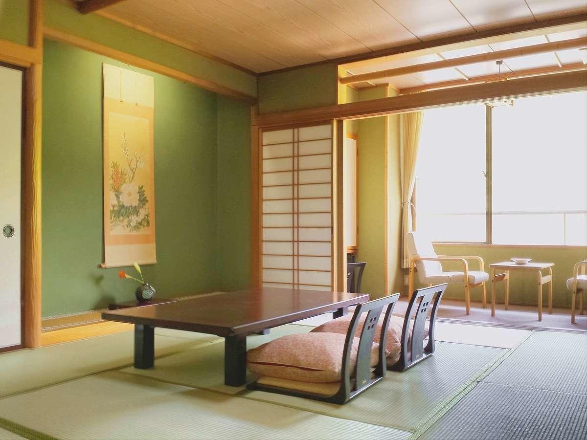 Hotel Yumoto Uonuma Екстер'єр фото
