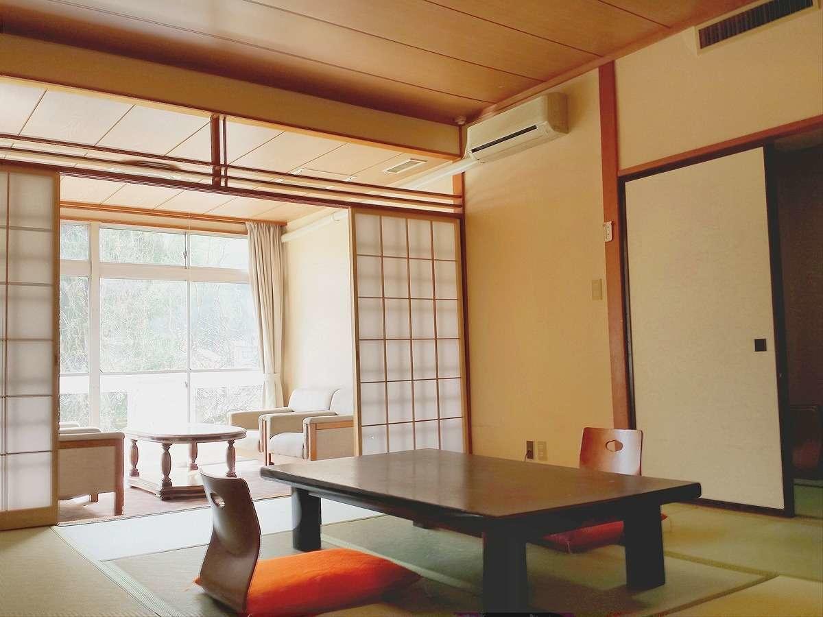 Hotel Yumoto Uonuma Екстер'єр фото