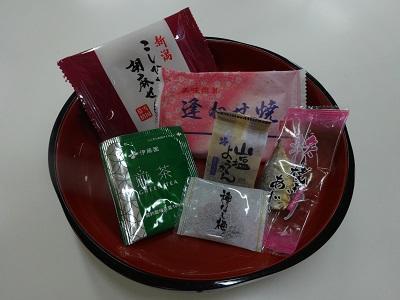 Hotel Yumoto Uonuma Номер фото